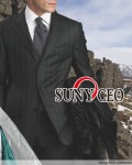 SUNYCEO桑尼·CEO西装