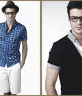 哥伦尼澳品牌服装2011春夏系列
