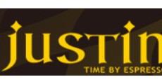 JUSTIN TIME