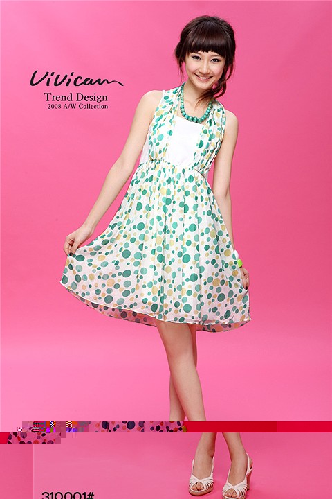 花园街19号女装 2011女装新款上市