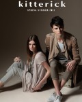 kitterick 情侣系列