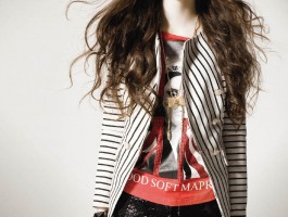 2011婉枫女装全国招商中.