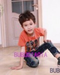布布恰恰童装，一个“爱和感恩”的品牌