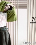 因为官方网站|因为女装2011新款展示